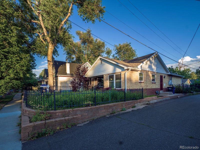 4128 E 19th Ave, Denver, CO 80220