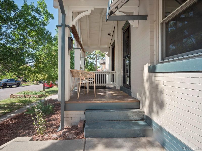 2306 N Franklin St, Denver, CO 80205