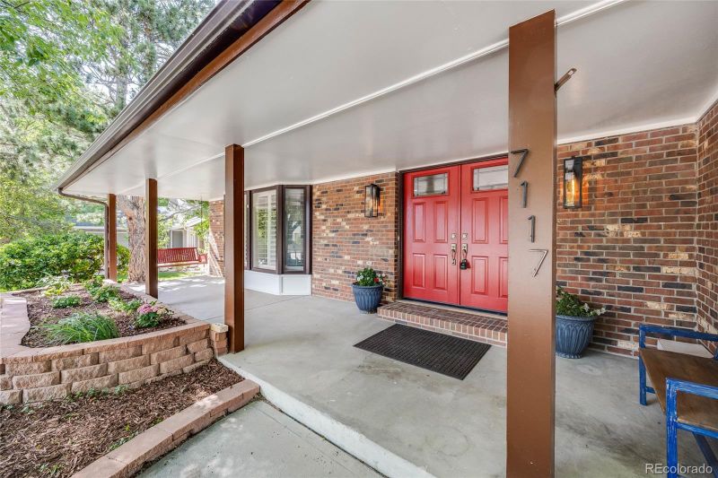 7117 E Euclid Dr, Centennial, CO 80111