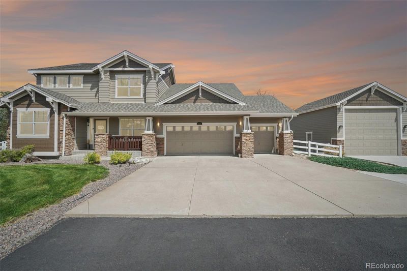 16010 Pontiac Ct, Brighton, CO 80602