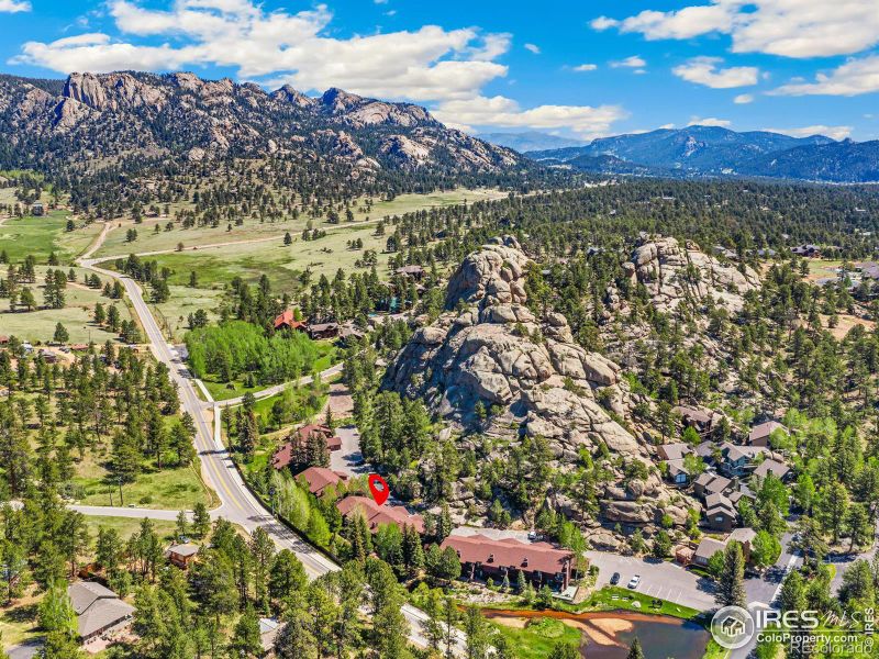 640 Macgregor Ave #12, Estes Park, CO 80517