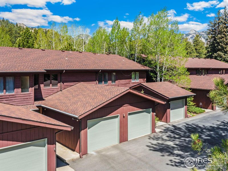 640 Macgregor Ave #12, Estes Park, CO 80517