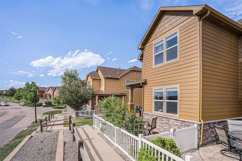 3653 Tranquility Trl, Castle Rock, CO 80109
