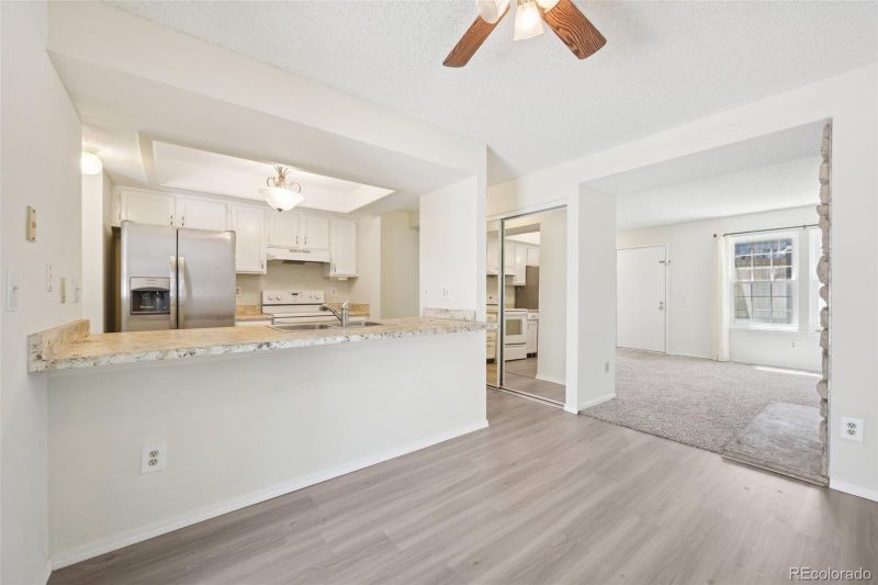 3837 S Evanston St, Aurora, CO 80014