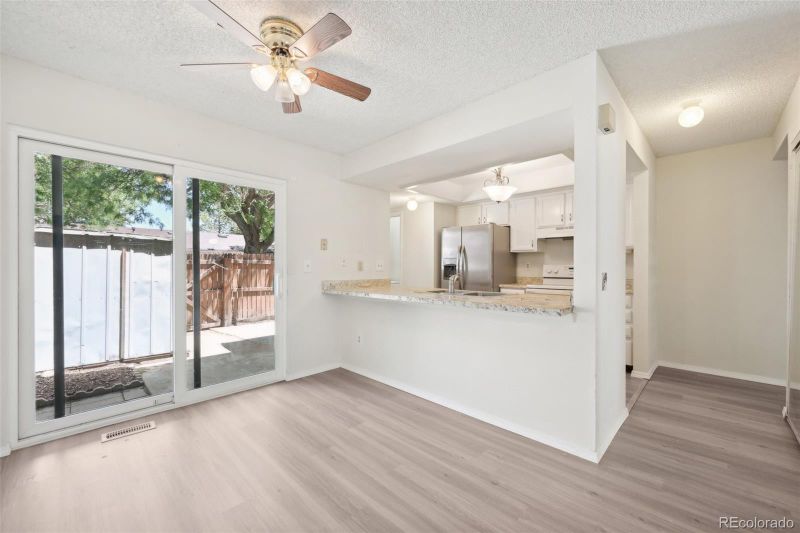 3837 S Evanston St, Aurora, CO 80014