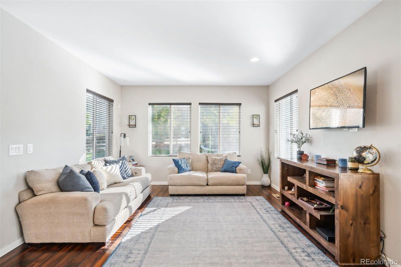 10054 Quintero St, Commerce City, CO 80022
