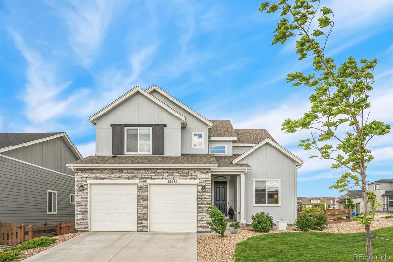 18484 W 94th Ln, Arvada, CO 80007
