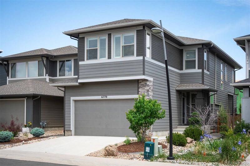 6770 Canosa St, Denver, CO 80221