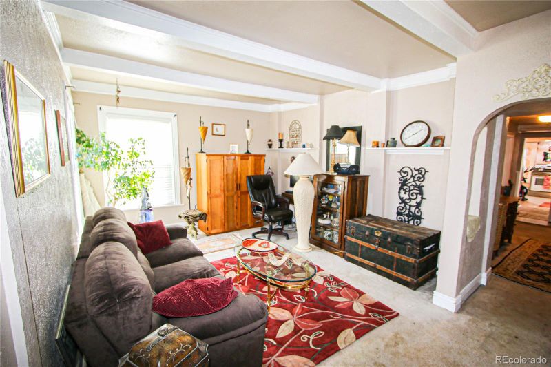 2437 S Bannock St, Denver, CO 80223
