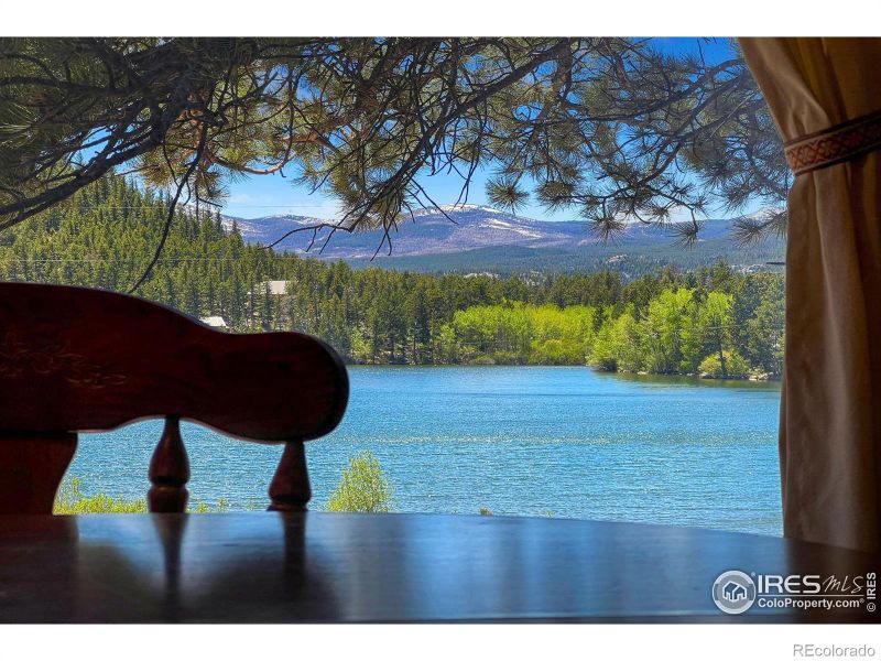 352 Hiawatha Hw, Red Feather Lakes, CO 80545