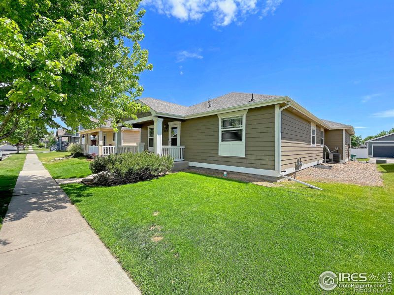4312 Paintbrush Dr, Evans, CO 80620