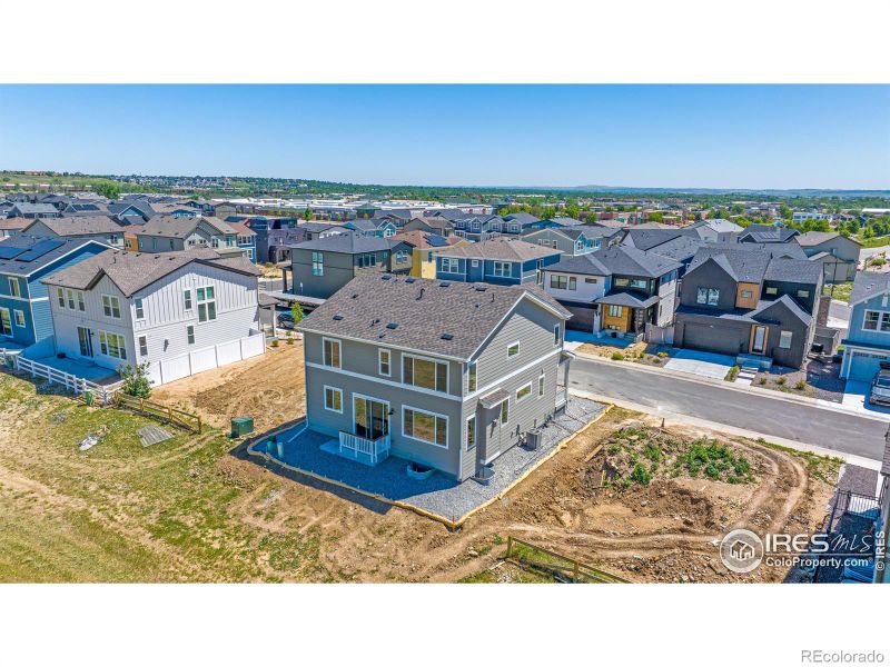161 Mohawk Cir, Superior, CO 80027