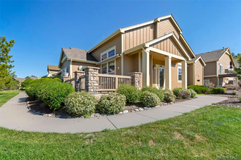 1090 Purple Sky Way, Castle Rock, CO 80108