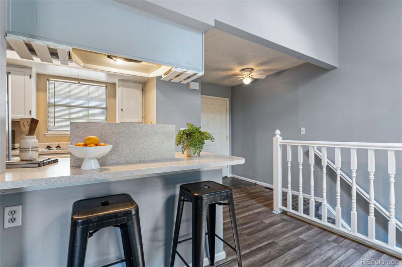 5364 W Canyon Trl #C, Littleton, CO 80128