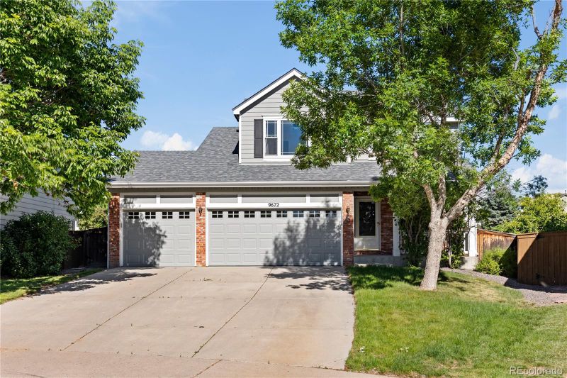 9672 Silverberry Cir, Highlands Ranch, CO 80129