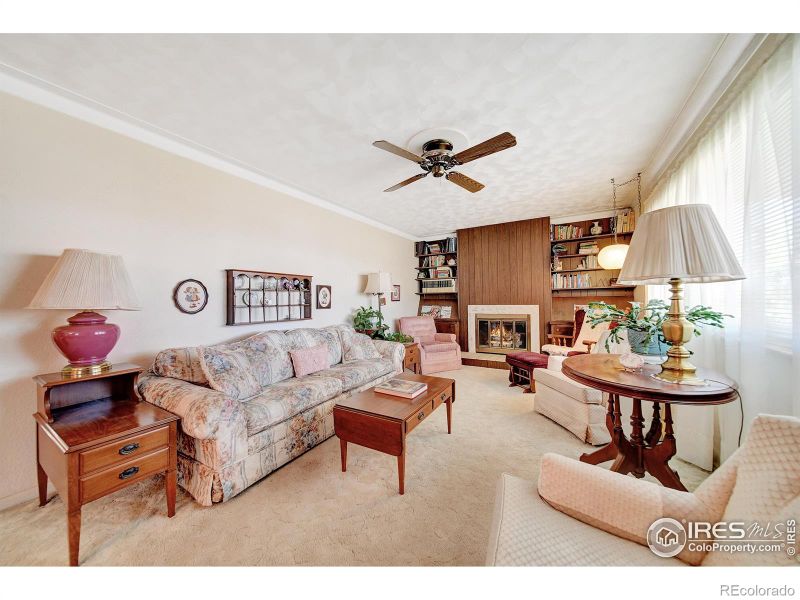 726 Lane St, Fort Morgan, CO 80701
