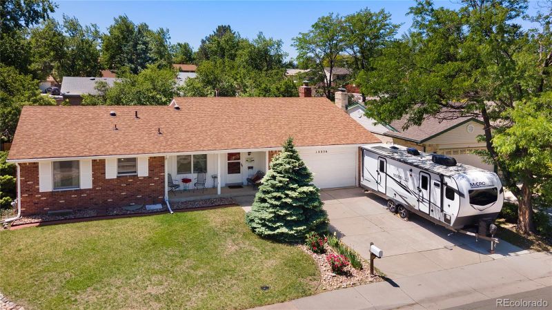 14036 E Arkansas Pl, Aurora, CO 80012