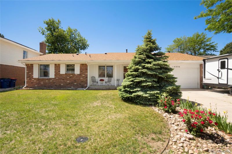 14036 E Arkansas Pl, Aurora, CO 80012