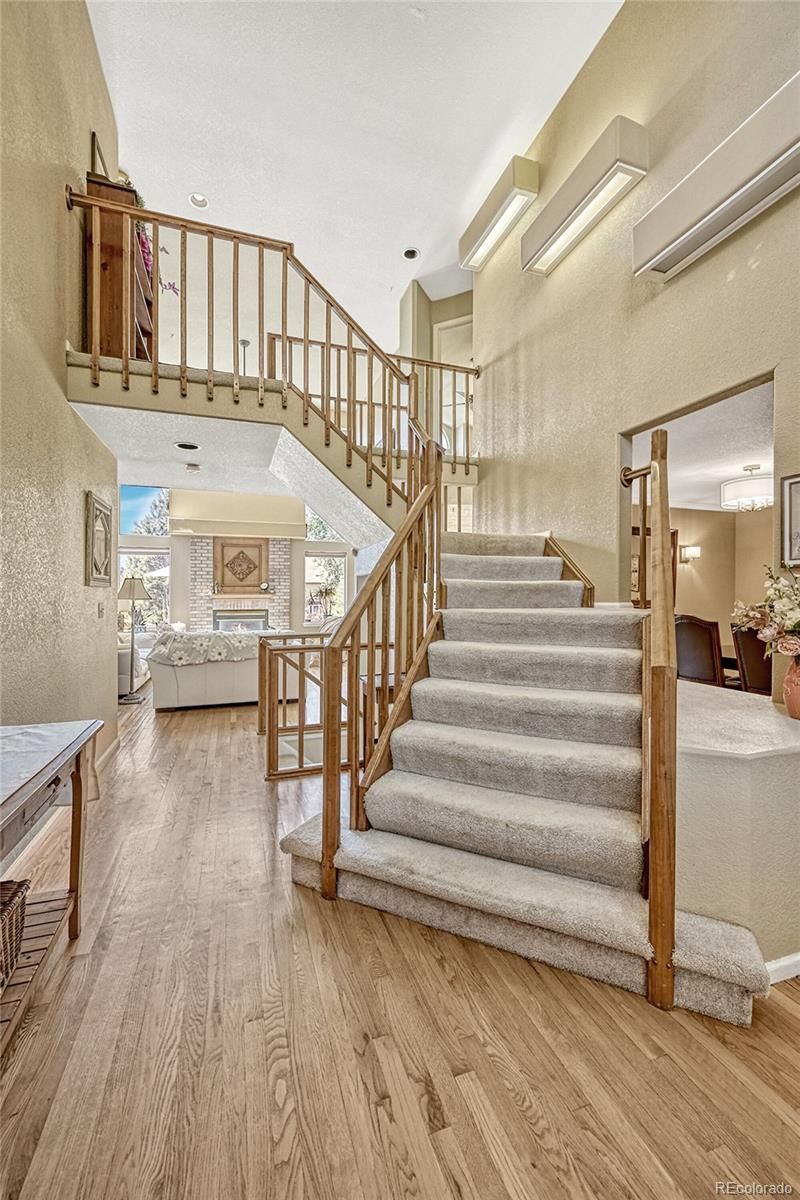 9754 Chanteclair Cir, Highlands Ranch, CO 80126