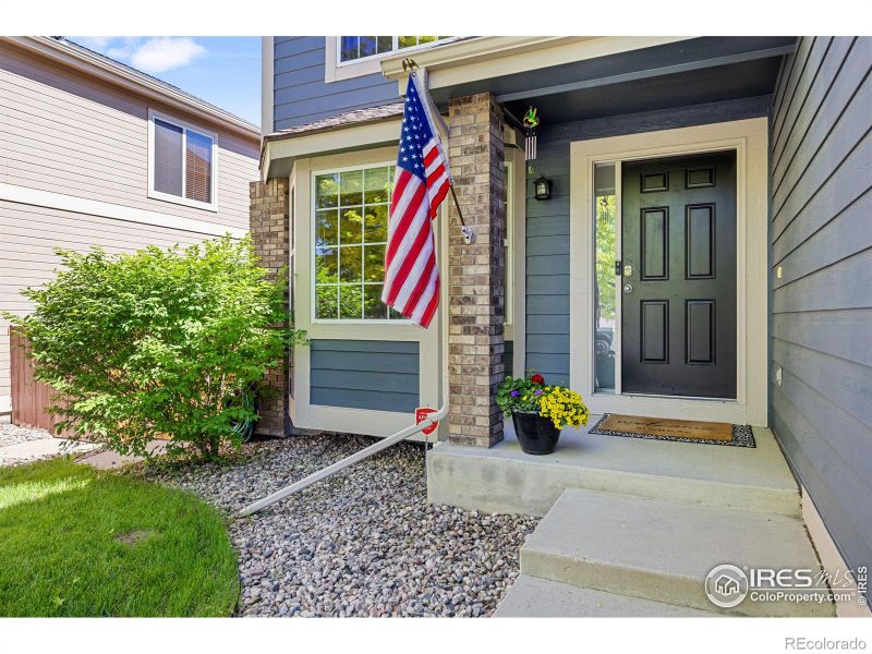 1415 Reeves Dr, Fort Collins, CO 80526
