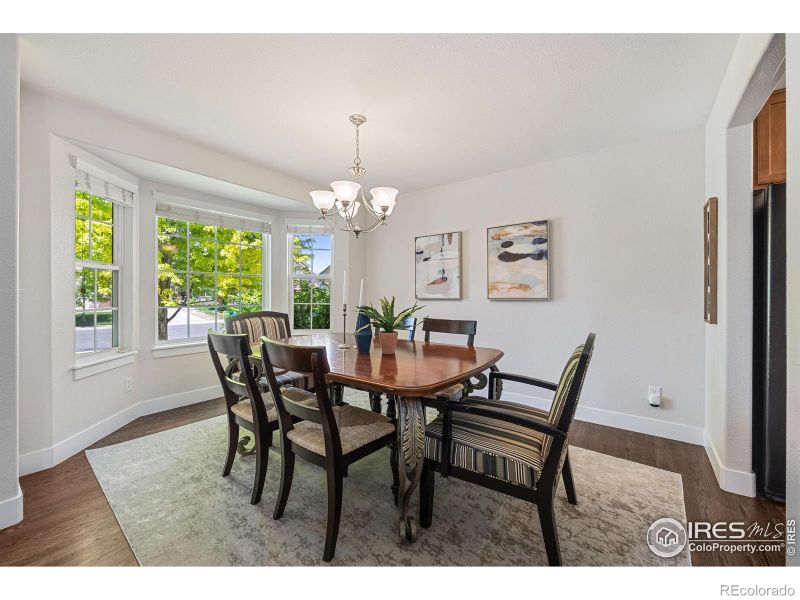 1415 Reeves Dr, Fort Collins, CO 80526
