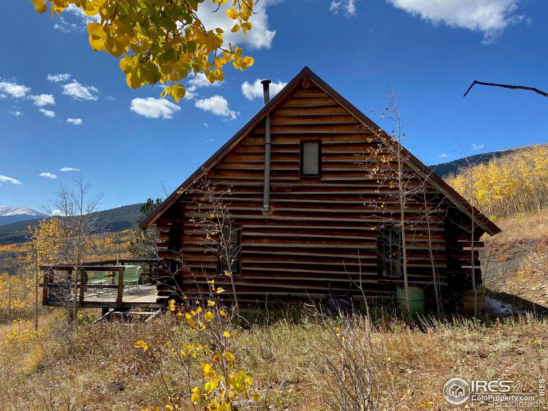 84 Forest Way, Fairplay, CO 80440