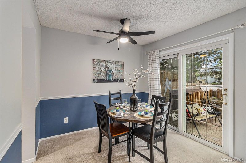 8662 Carr Loop, Arvada, CO 80005