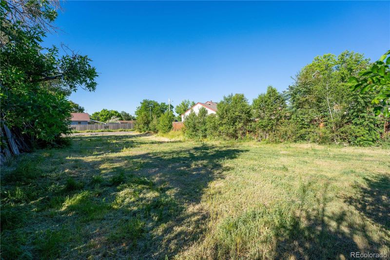 2765 W Bayaud Ave, Denver, CO 80219