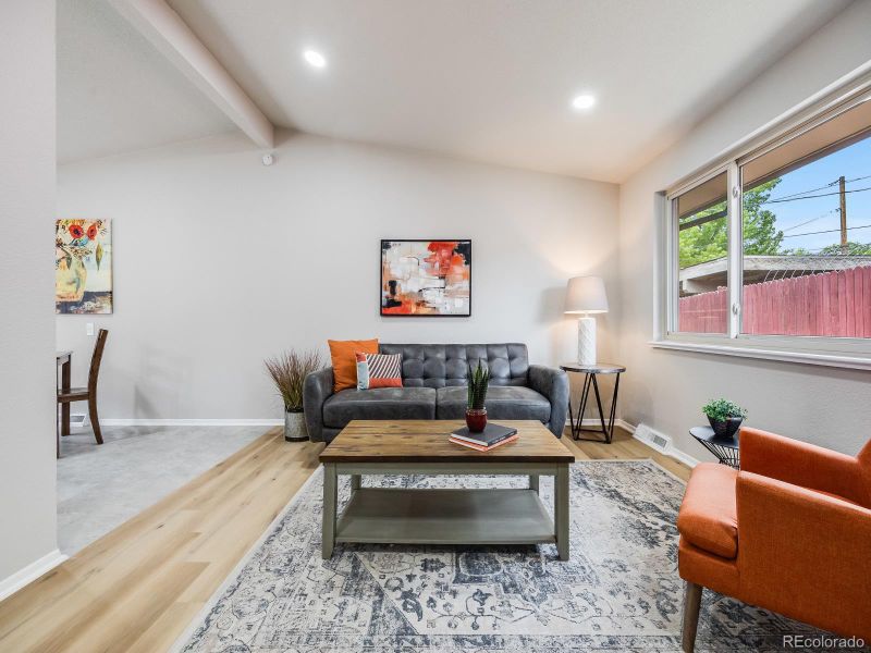 4591 E Yale Ave #4593, Denver, CO 80222