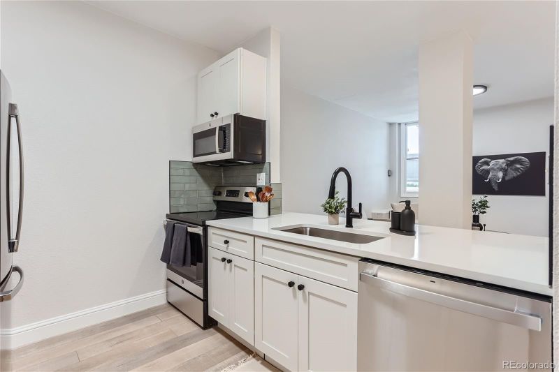 2225 Buchtel Blvd #103, Denver, CO 80210
