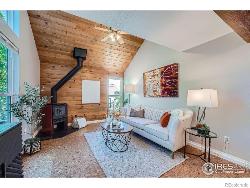 3482 Cripple Creek Sq #G18, Boulder, CO 80305