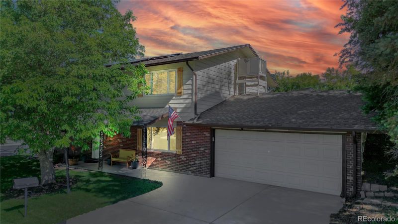 5641 W 102nd Pl, Westminster, CO 80020