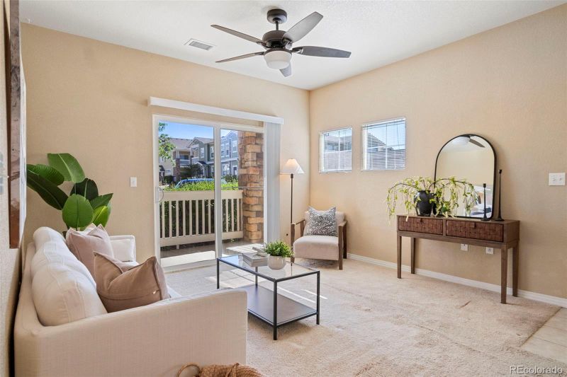 9531 Pearl Cir #103, Parker, CO 80134