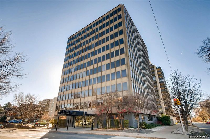 789 Clarkson St #603, Denver, CO 80218