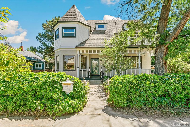 4550 Wolff St, Denver, CO 80212