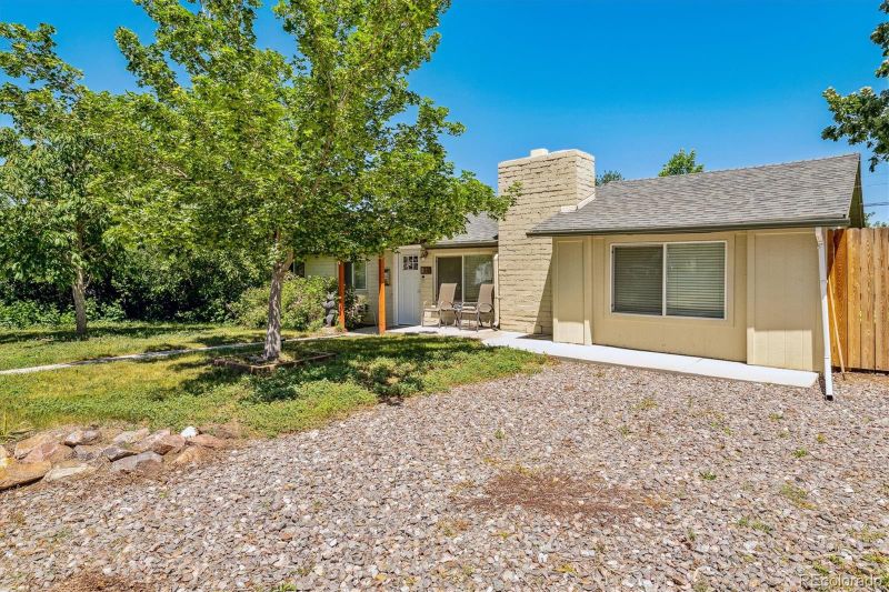 1152 S Patton Ct, Denver, CO 80219