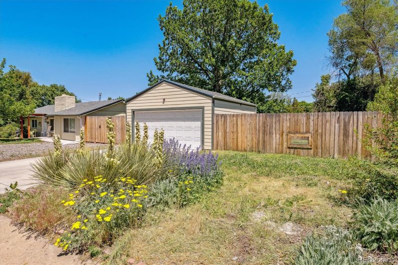 1152 S Patton Ct, Denver, CO 80219