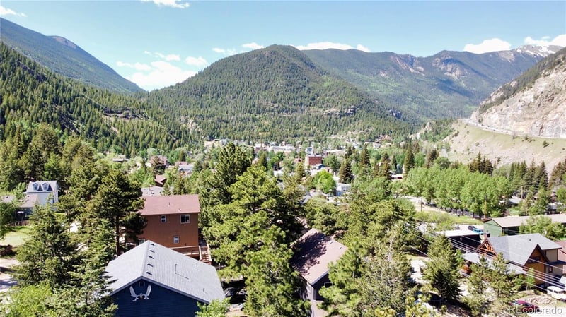 Main St, Georgetown, CO 80444