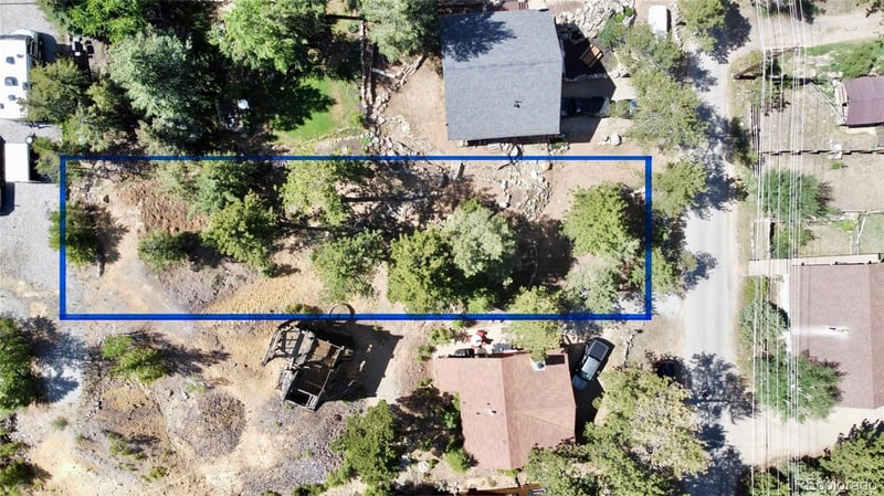 Main St, Georgetown, CO 80444
