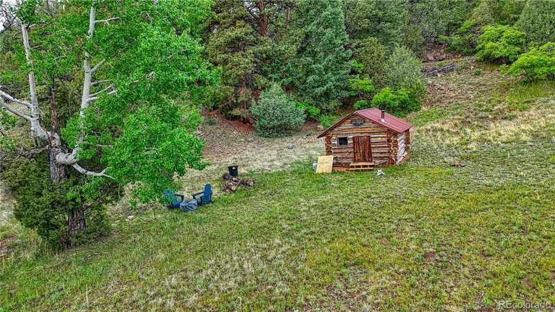 696 Wavelyn Ann Dr, Florissant, CO 80816
