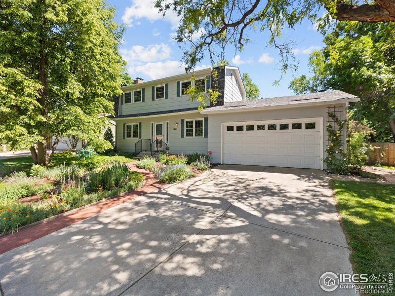 3020 Phoenix Dr, Fort Collins, CO 80525