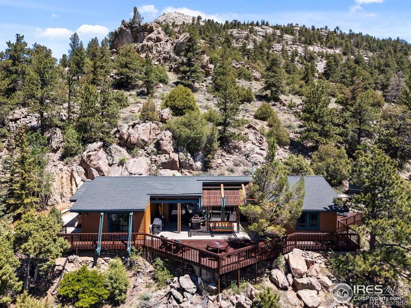 1454 Prospect Mountain Dr, Estes Park, CO 80517