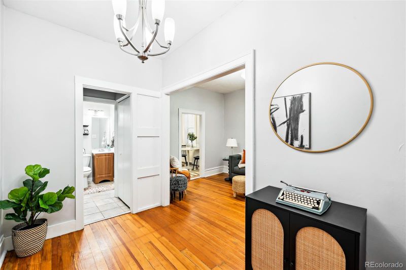 127 W 2nd Ave, Denver, CO 80223