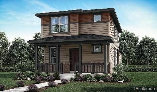 635 Bennett Ave, Bennett, CO 80102