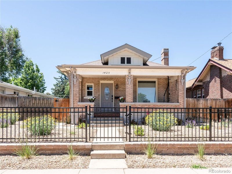 1425 King St, Denver, CO 80204