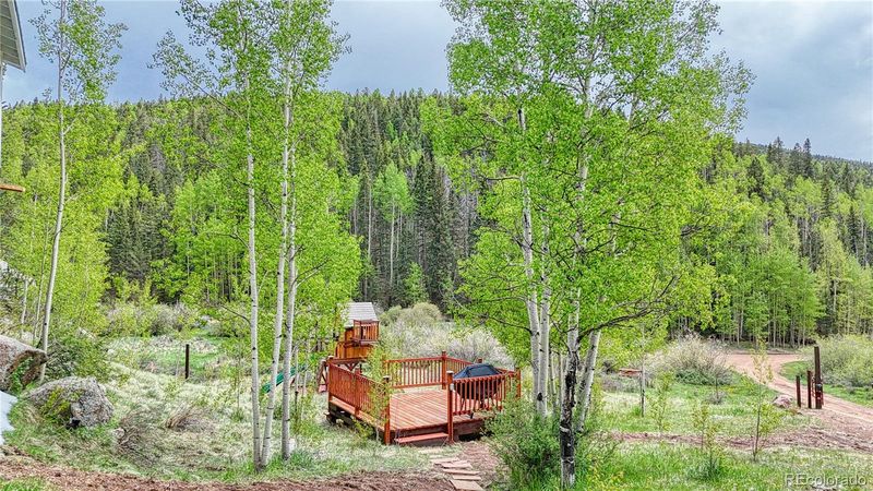 2293 Anges Dr, Cripple Creek, CO 80813
