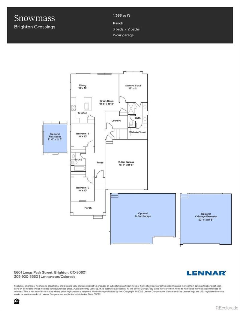 4692 Kipp Pl, Brighton, CO 80601