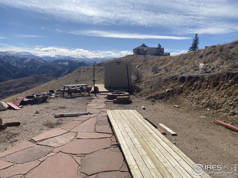 632 Turkey Roost Dr, Livermore, CO 80536