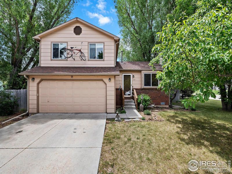 601 Lupine Dr, Fort Collins, CO 80524