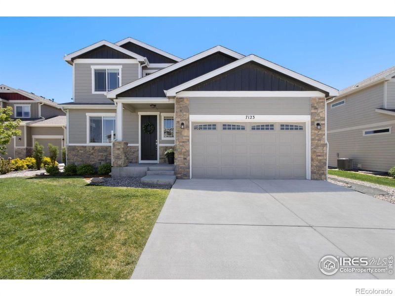 7123 Brookvalley Ct, Timnath, CO 80547